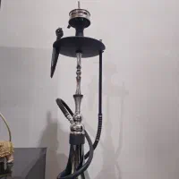 قلیان،قلیون کرنو