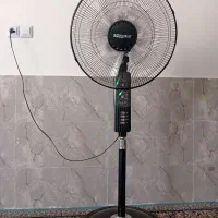 پنکه ایستاده