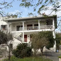 اجاره روزانه/هفتگی/ماهانه ویلا ۲۲۰۰ متری