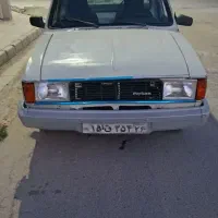 پیکان وانت CNG، مدل ۱۳۸۹|خودرو سواری و وانت|شیروان (خراسان), |دیوار