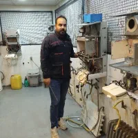 تعمیر کار پکیج .تعمیرونصب آبگرمکن و لباس شویی.فوری