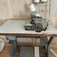 زیگزال ۵ نخ زوکی(ژاپن)