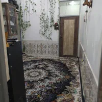 خانه شیک در کوی سادات ۱۱۰ متری بهترین مکان|فروش خانه و ویلا|اهواز, گلدشت|دیوار