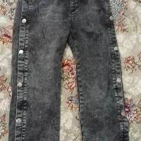 شلوار دخترانه ۸۵