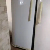 یخچال وفریزرسالم مارک نرسی