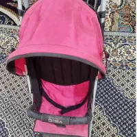 کالسکه و کریر فروشی