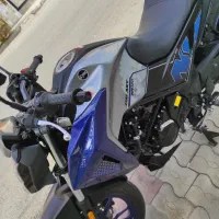 گلکسی na 180|موتورسیکلت|دزفول, |دیوار