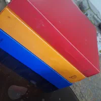 کلربوک