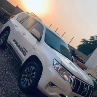 تویوتا پرادو 2022|خودرو سواری و وانت|اهواز, اهواز|دیوار