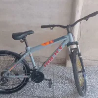 دوچرخه راکی سایز ۲۶