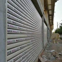 کرکره کف قیمت|مصالح و تجهیزات ساختمان|کرج, شاهین‌ویلا|دیوار