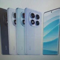 شیاومیNote14/14S/14Proاقساطی|موبایل|مشهد, آزادشهر|دیوار