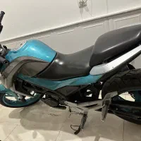 موتور سی اف ۱۵۰