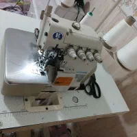 چرخ خیاطی صنعتی برندجک