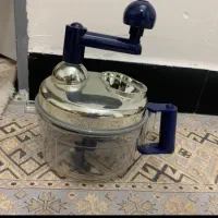 سبزی خردکن