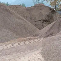 بورس شن و ماسه