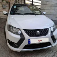 کوئیک GXRLبا رینگ فول