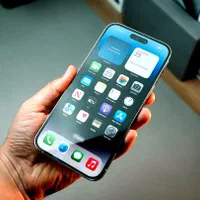 پــرو * Iphone 15( ۴۸ مگاپیکسلی گرید آ) رسید|موبایل|بوشهر, |دیوار