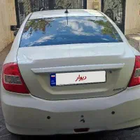اتوماتیک مدل ۹۶ MVM550|خودرو سواری و وانت|تهران, نیروی دریایی|دیوار