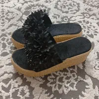 دمپایی نونو اصلا استفاده نشده سایز۳۷