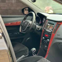 دنا پلاس توربو اتومات آپشنال 1404|خودرو سواری و وانت|پیرانشهر, |دیوار