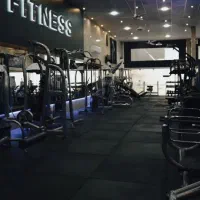 باشگاه بدنسازی آقایان