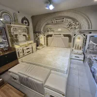 سرویس خواب ایلین