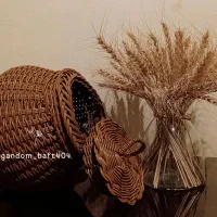 سبد خمره ای