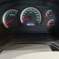 تیبا ۲ مدل ۹۵|خودرو سواری و وانت|کرج, حصارک بالا|دیوار