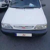 وانت پراید