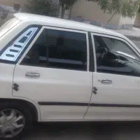 پراید ترو تمیز همه مدل۹۳