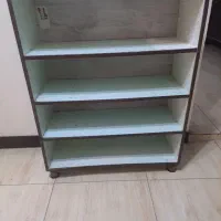 جاکفشی، شلف