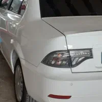 سمند سورنXU7Pخشک