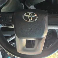 هایلوکس 2012|خودرو سواری و وانت|تهران, اختیاریه|دیوار