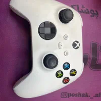 Xbox Srie s 512|کنسول، بازی ویدئویی و آنلاین|قائمشهر, |دیوار