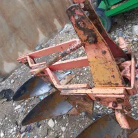 گاواهن ۱۲ قربان محمد زاده و پسران|ماشین‌آلات صنعتی|آبدانان, |دیوار