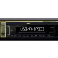 سیستم خودرو کامل ضبط jvc