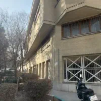 ۵۱۸متر با۱۳.۵باسه طبقه بنای سند اداری