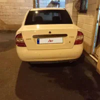 تیبا صندوقدار|خودرو سواری و وانت|رشت, شهرک پردیسان|دیوار