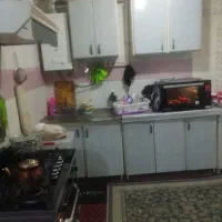 آپارتمان ۵۰متری تک خواب..