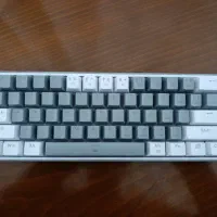 کیبورد گیمینگ مکانیکال|قطعات و لوازم جانبی رایانه|شیراز, آبیاری|دیوار