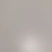 ورق ملامینه ابعاد ۲۶۰×۱۵۰ رنگ سفید برجسته
