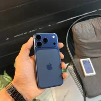 آیفون ۱۷ پرو باطری ۱۰۰ سایکل ۵۹