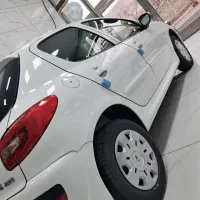 پژو 207سقف فلز ارتقاءمدل 1403|خودرو سواری و وانت|ماکو, |دیوار