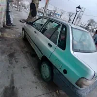 پراید مدل ۸۴|خودرو سواری و وانت|محمدیه-قزوین, |دیوار