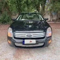 فورد فیوژن مدل 2009