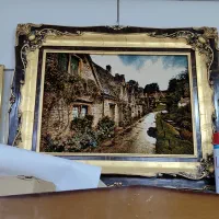 تابلو فرش|تابلو، نقاشی، عکس|الوند, |دیوار