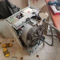 تعمیر لباسشویی یخچال ظرفشویی تخصصی تضمینی