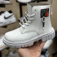 نیم بوت زنانه اسپورت|کیف، کفش، کمربند|کرج, فاز ۴ مهرشهر|دیوار