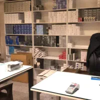 نیروی اداری